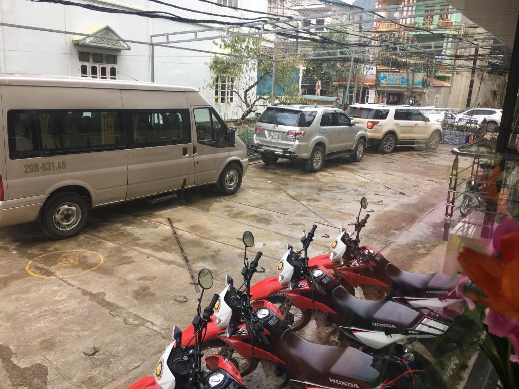 バルコニー/テラス