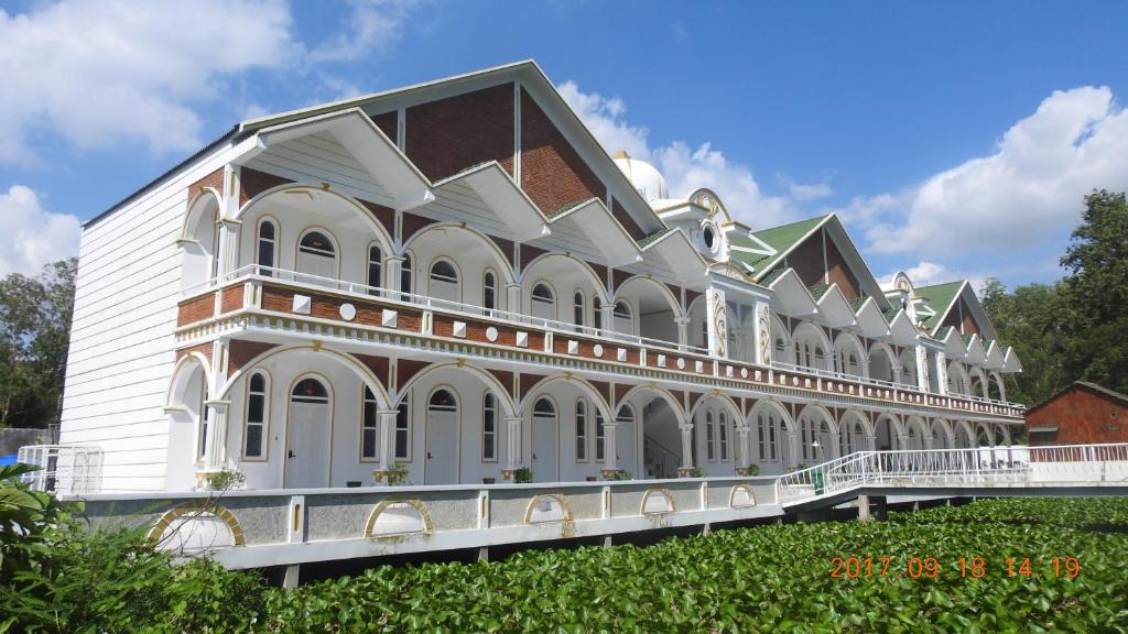 Satraco Royal Hotel 호텔 이미지 2