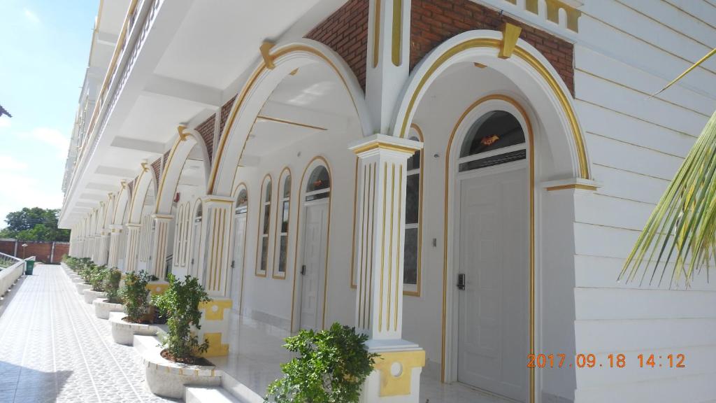 Satraco Royal Hotel 호텔 이미지 2