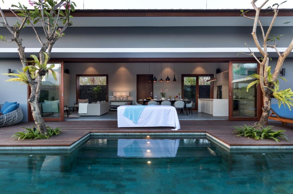 Amarin Seminyak photo