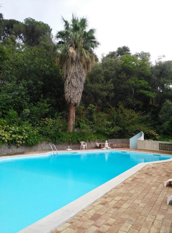 Albergaria do Lageado — Hotel in Monchique