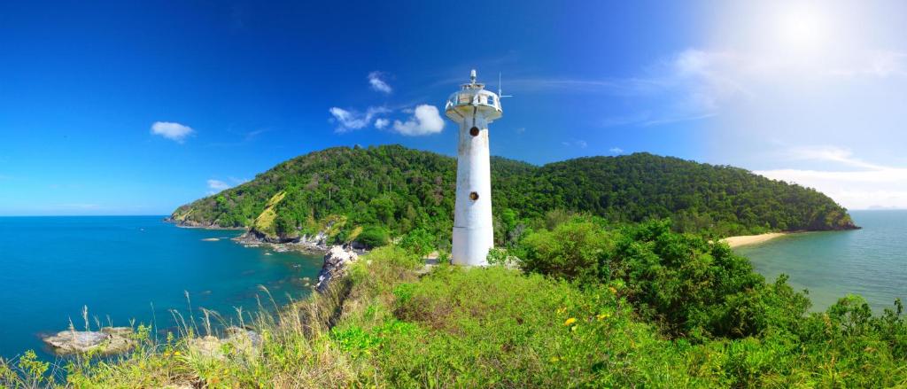 Surrounding environment