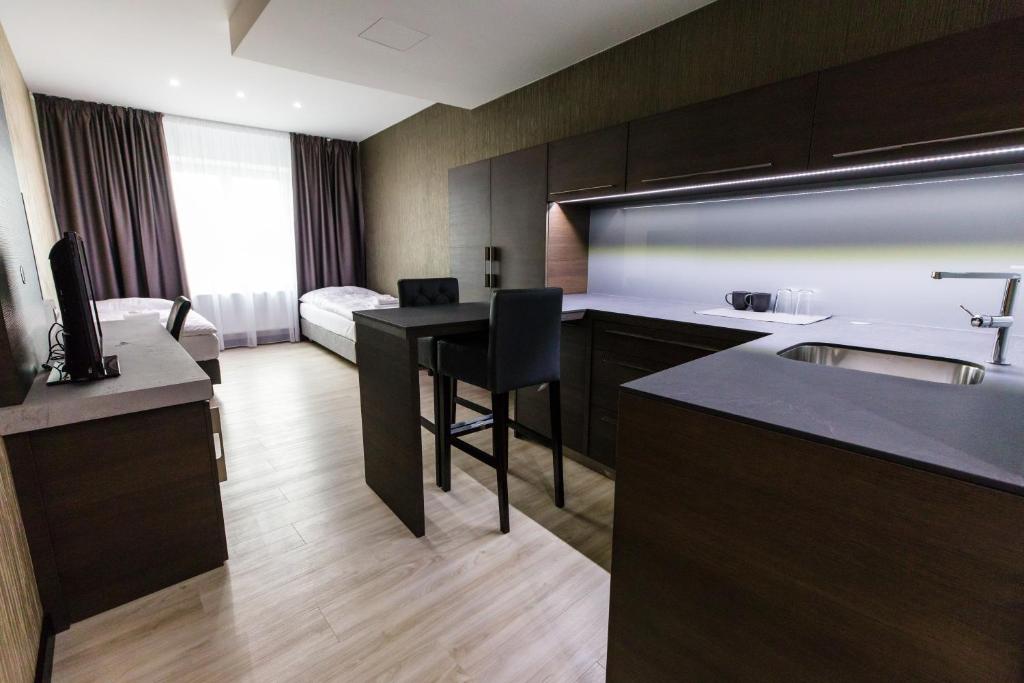 Hotel U Kostela s.r.o.