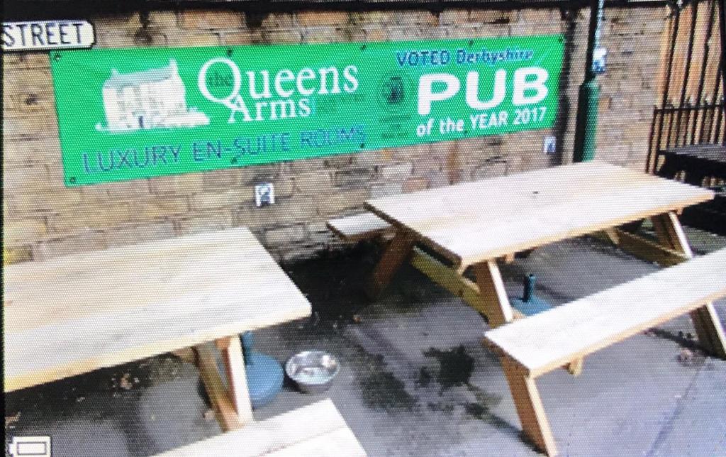 Queens arms country inn photo