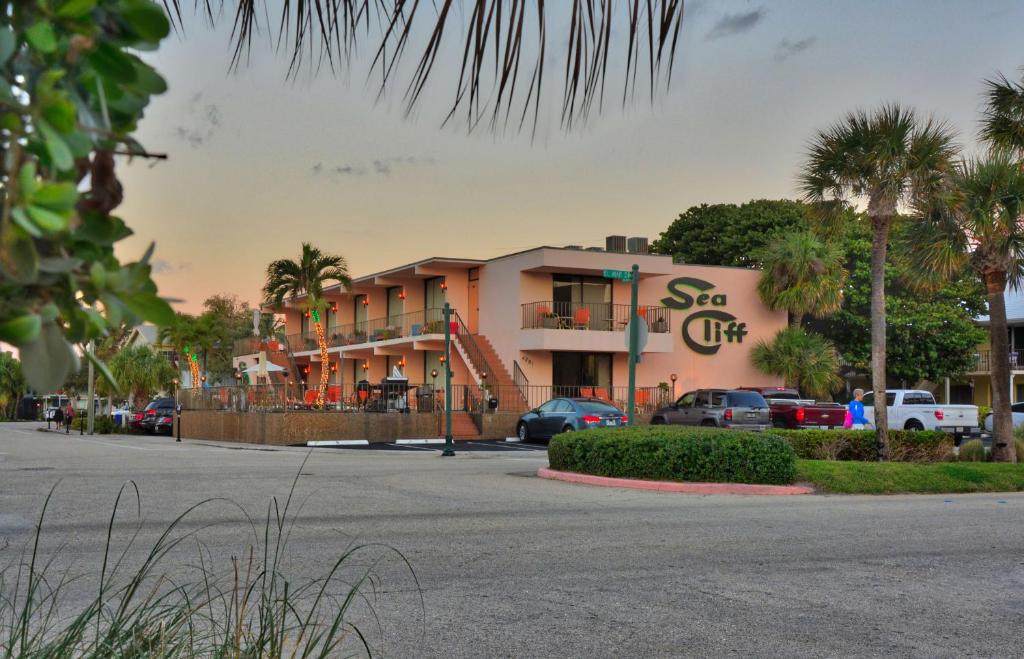 Sea Cliff Hotel — Hotel in Fort Lauderdale (FL)