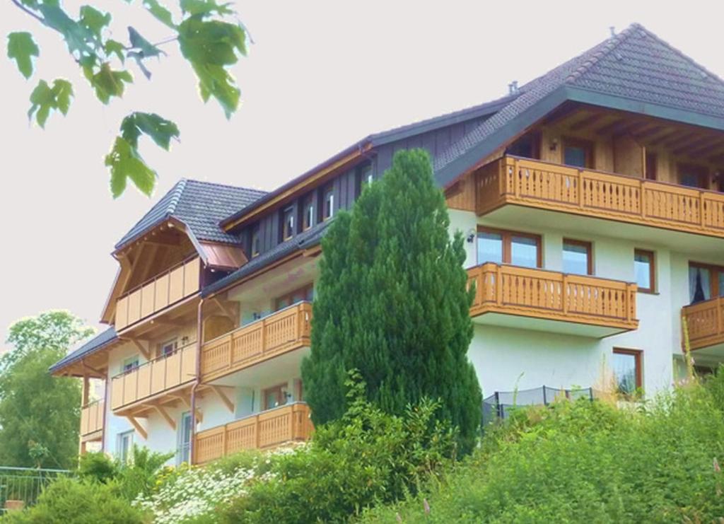 Hochtalblick — Hotel in Bernau im Schwarzwald