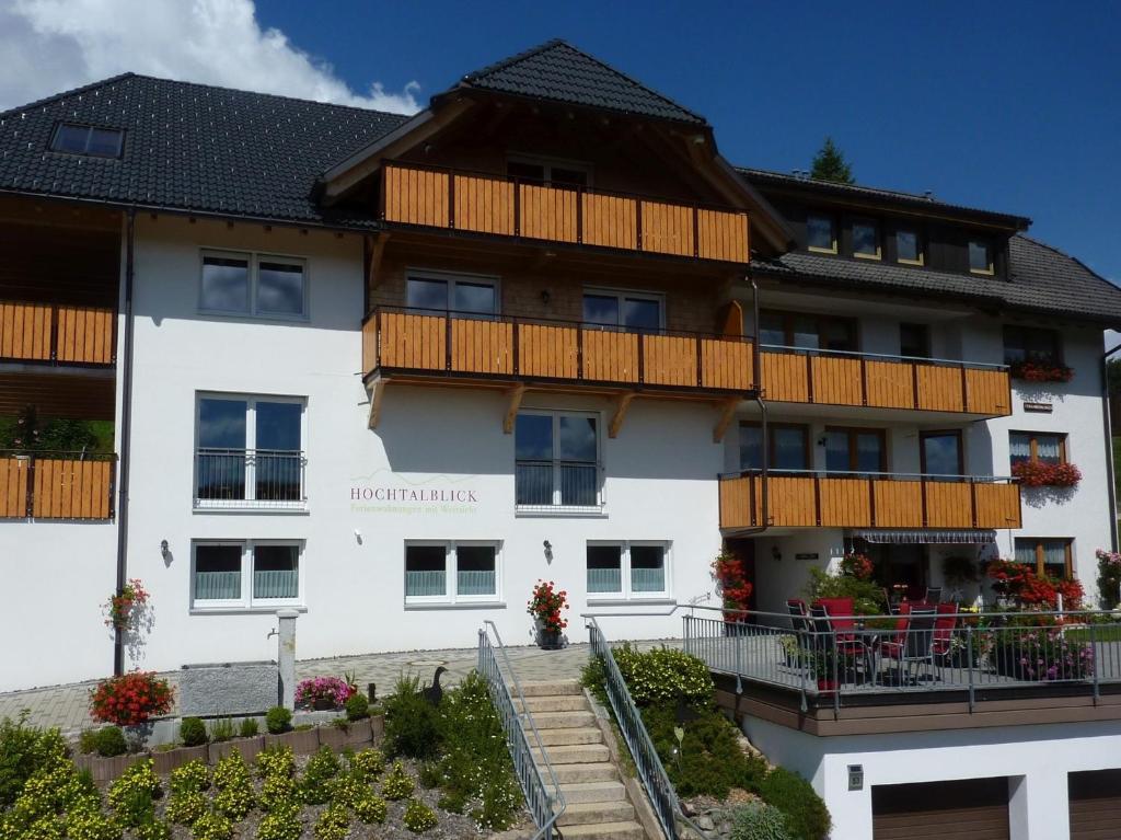 Hochtalblick photo