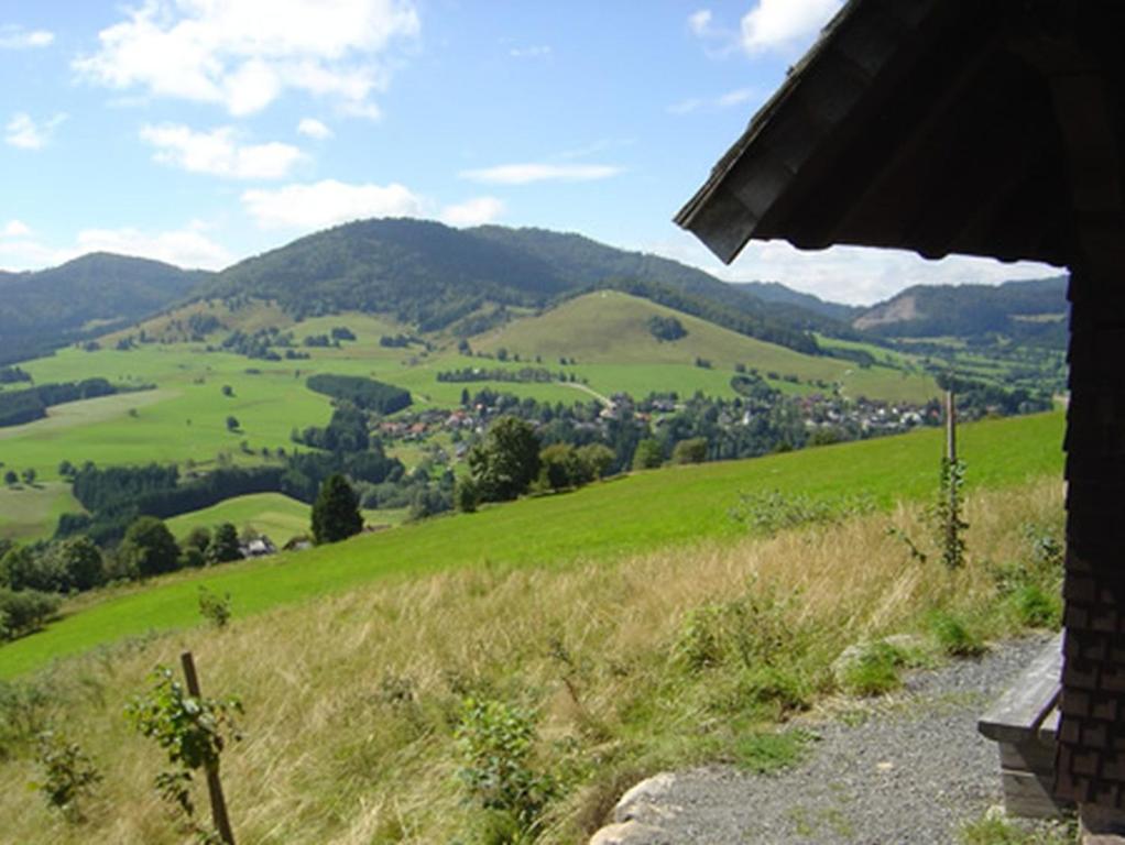 Hochtalblick photo