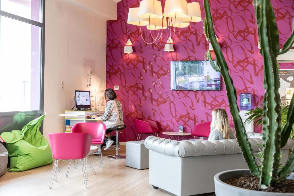 ibis Styles Rennes Saint Grégoire Hotel photo