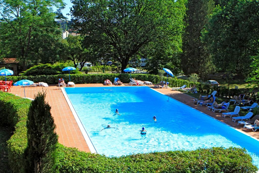 Camping Siena Colleverde - 5