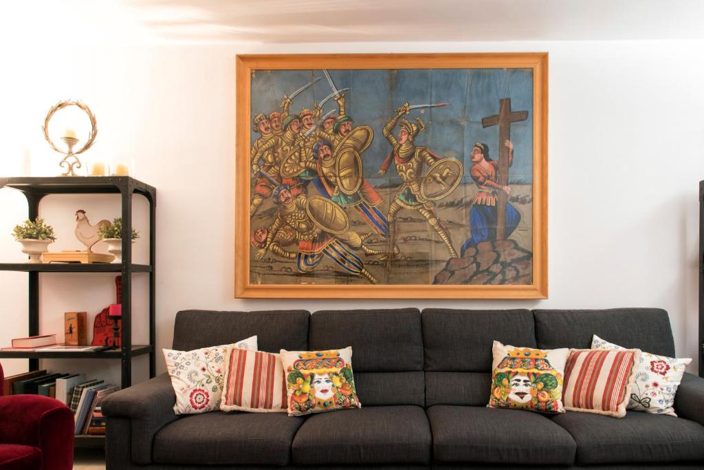 Guest House Antichi Ulivi - 3