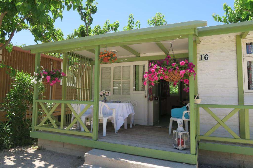Camping Azul - 2