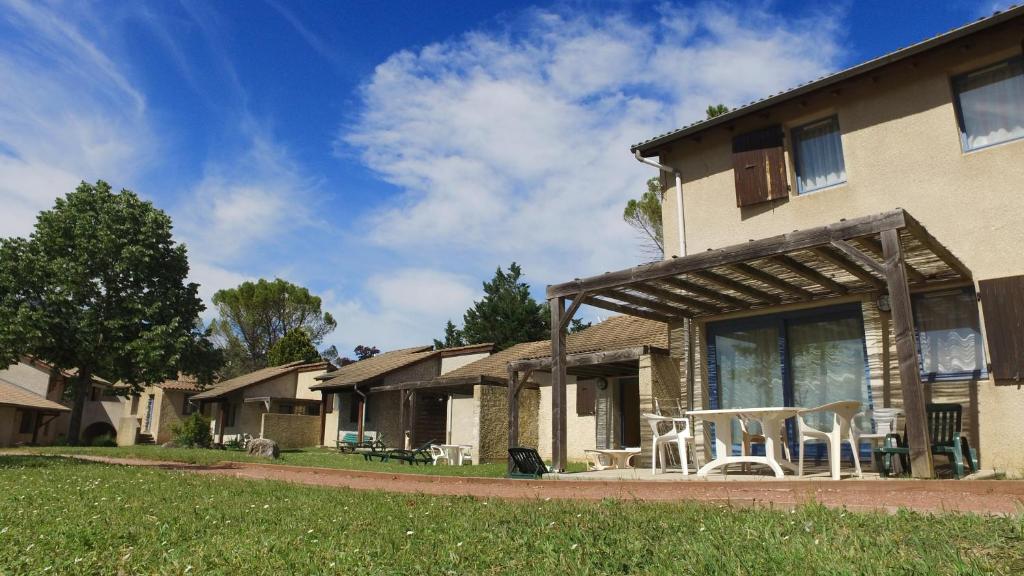 VVF Sud Vercors - 5