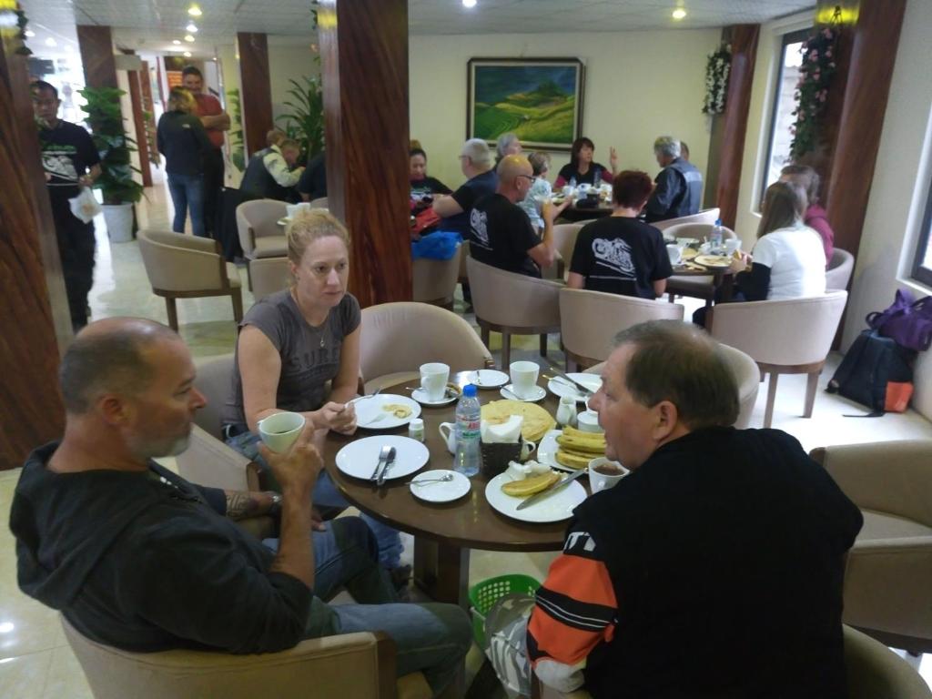 お料理のイメージ