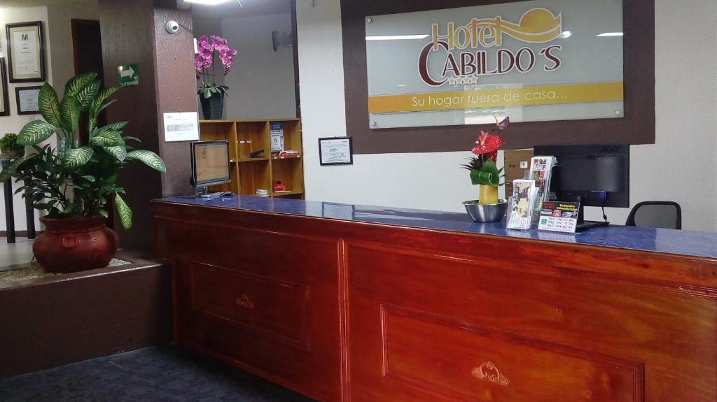 Hotel Cabildos photo