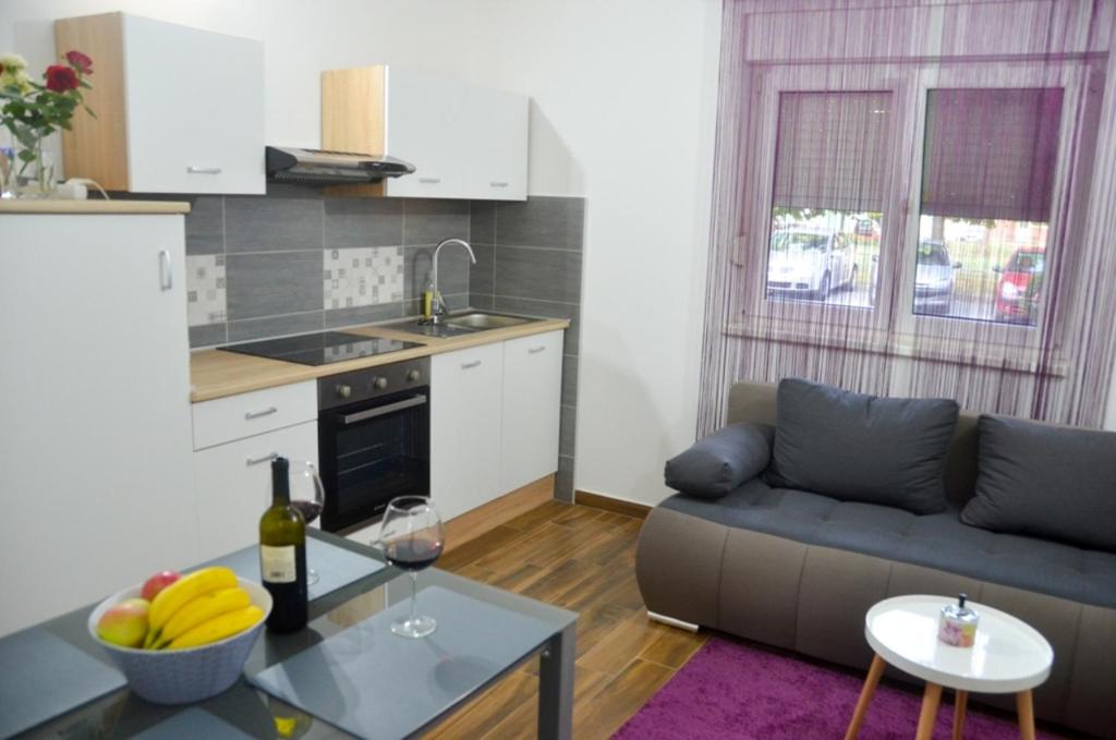 Apartment Mikela, Vinkovci