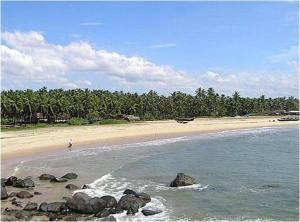 Hermit Crab Beach Serviced Apartments photo