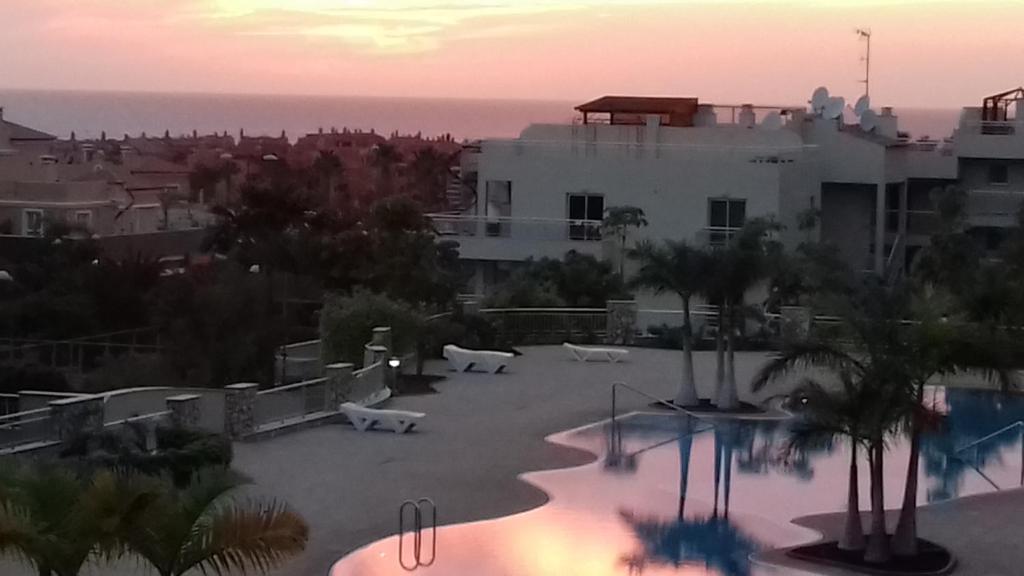 Apartamento Sunset - 2