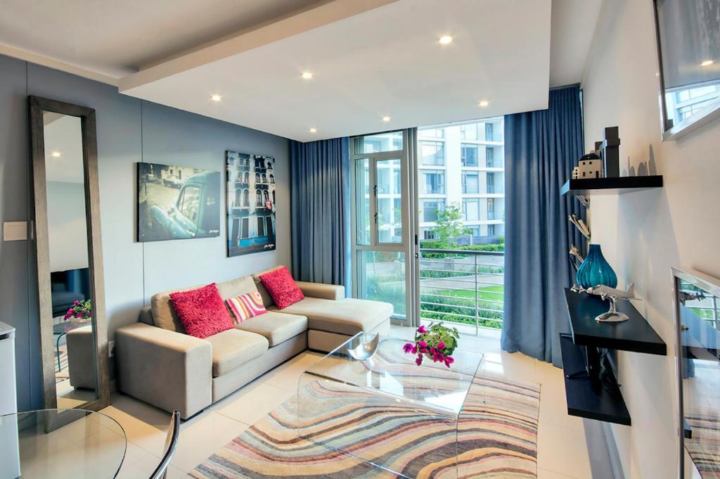The Quadrant Apartments photo
