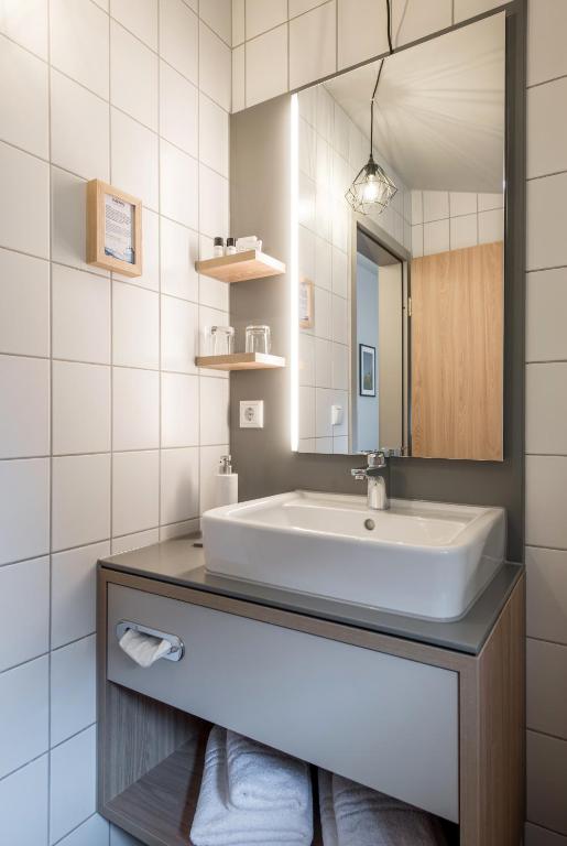 stattHotel Weimar photo