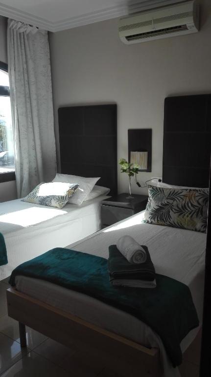 Riviera Park Apartamento 2A - 5