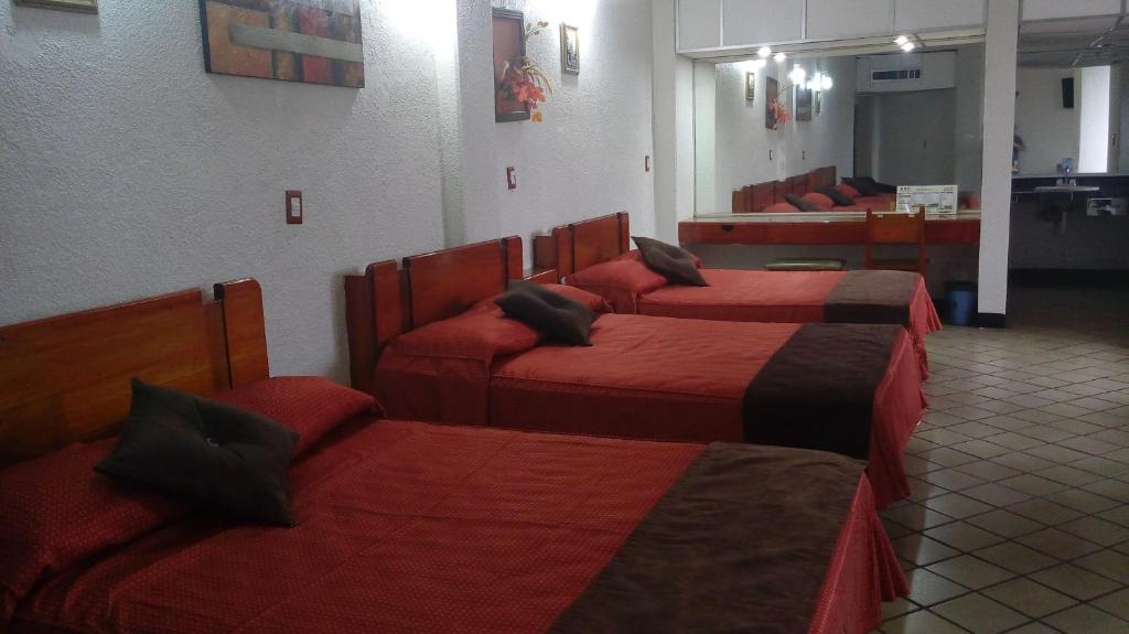 Hotel Cabildos photo