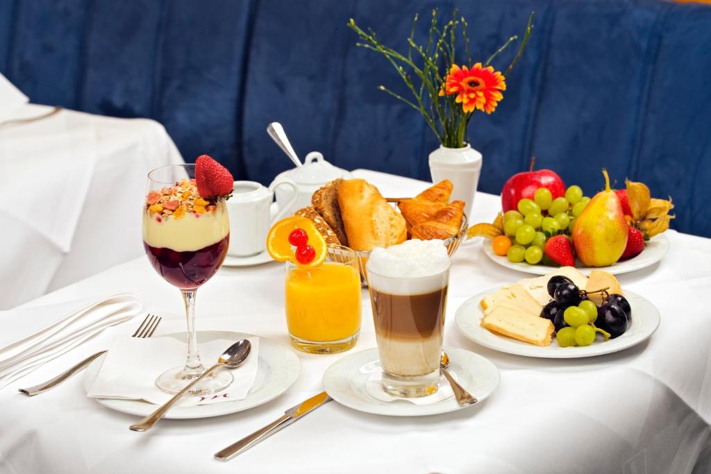 お料理のイメージ