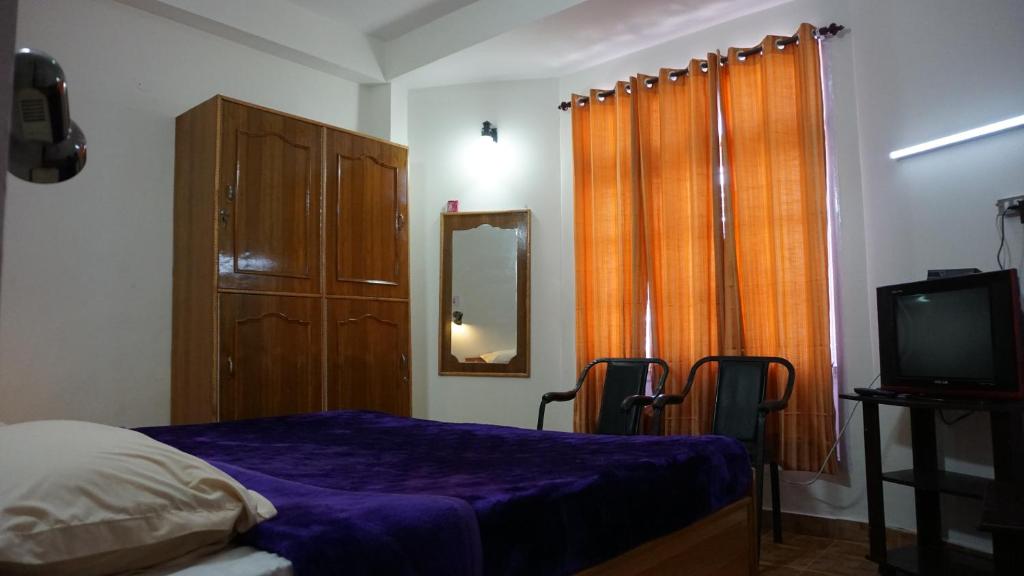 Homely Feel like stay in Kufri-Shimla photo