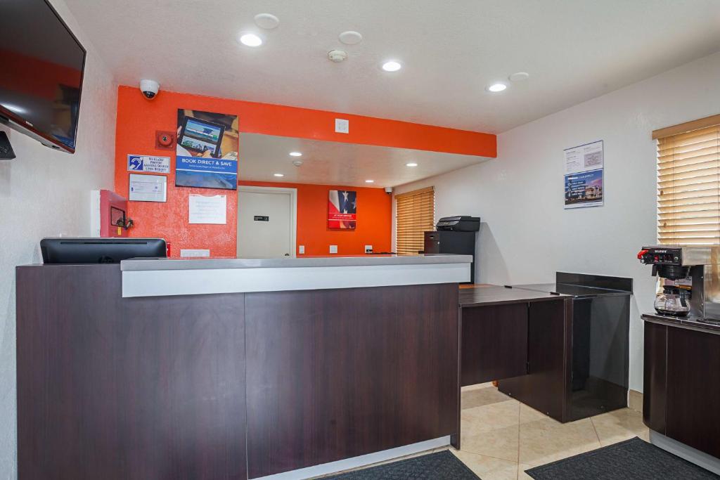 Motel 6-Ventura, CA - Downtown photo