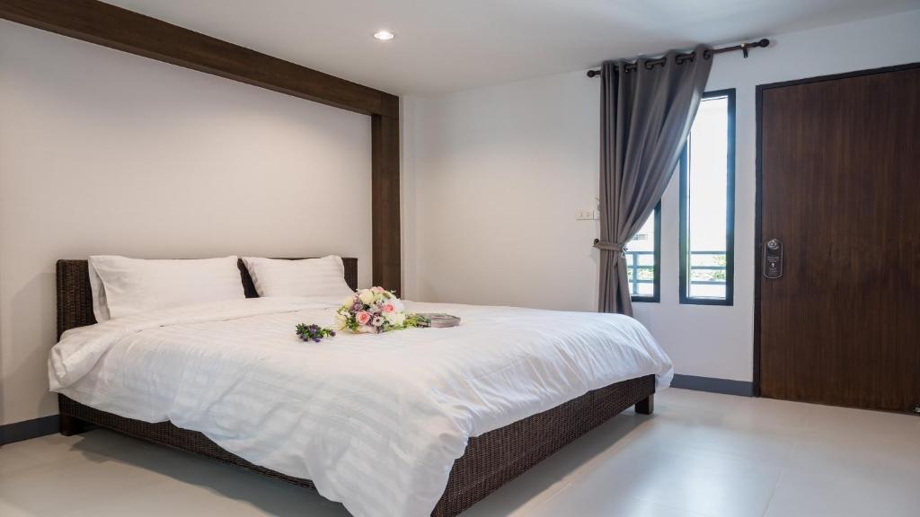 I Doi Hotel photo