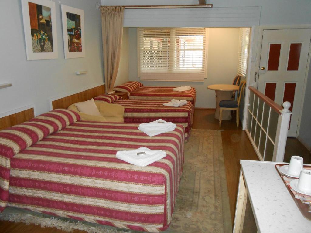 Mount View Motel photo