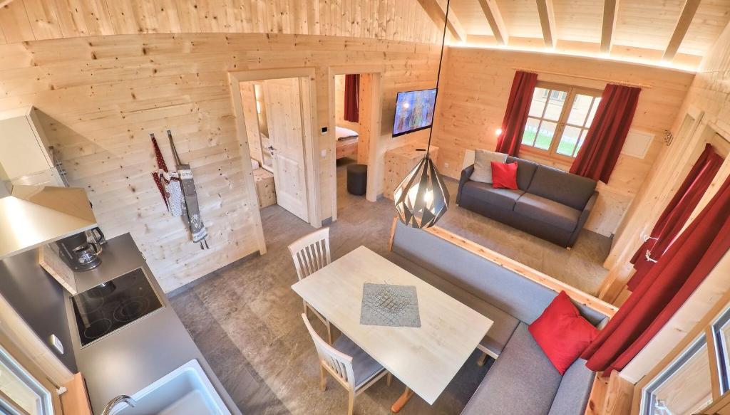 Alpenchalets Mair - 4