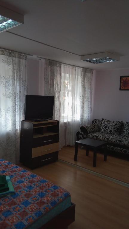 Hotel Four Rooms on Minskaya