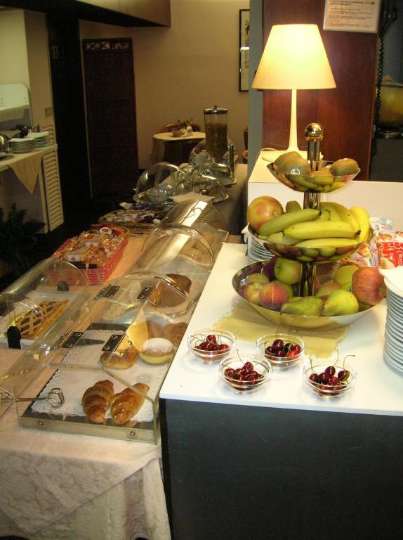 Hotel Molise 2 Photo 1