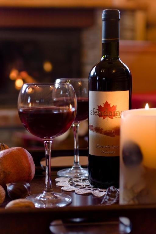 편의 시설/서비스