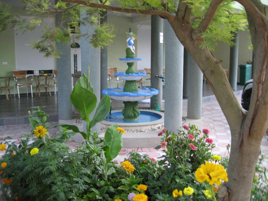 Guest House Vila Mimoza - 3