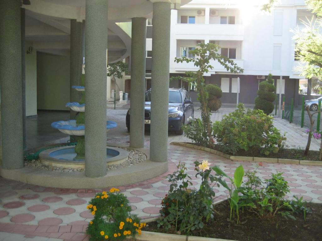 Guest House Vila Mimoza - 4