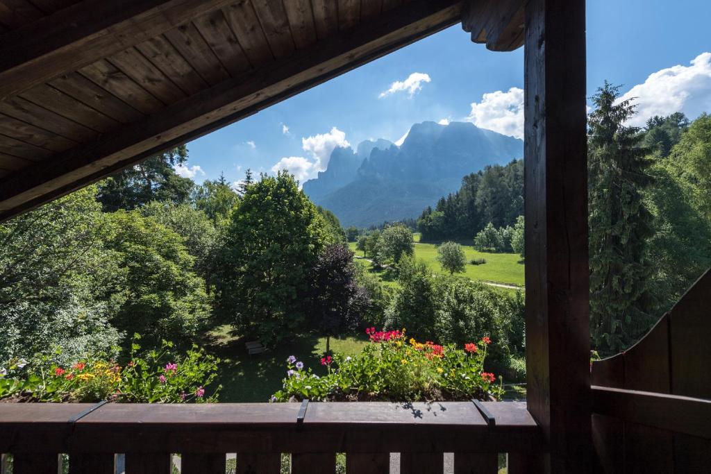 Hotel & Appartements Perwanger photo