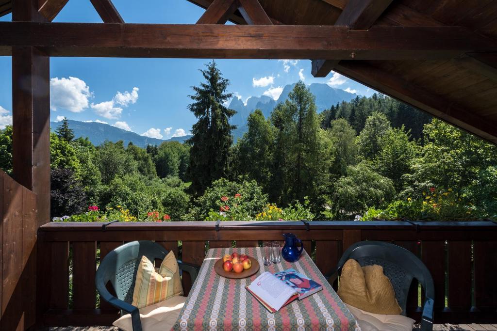 Hotel & Appartements Perwanger photo