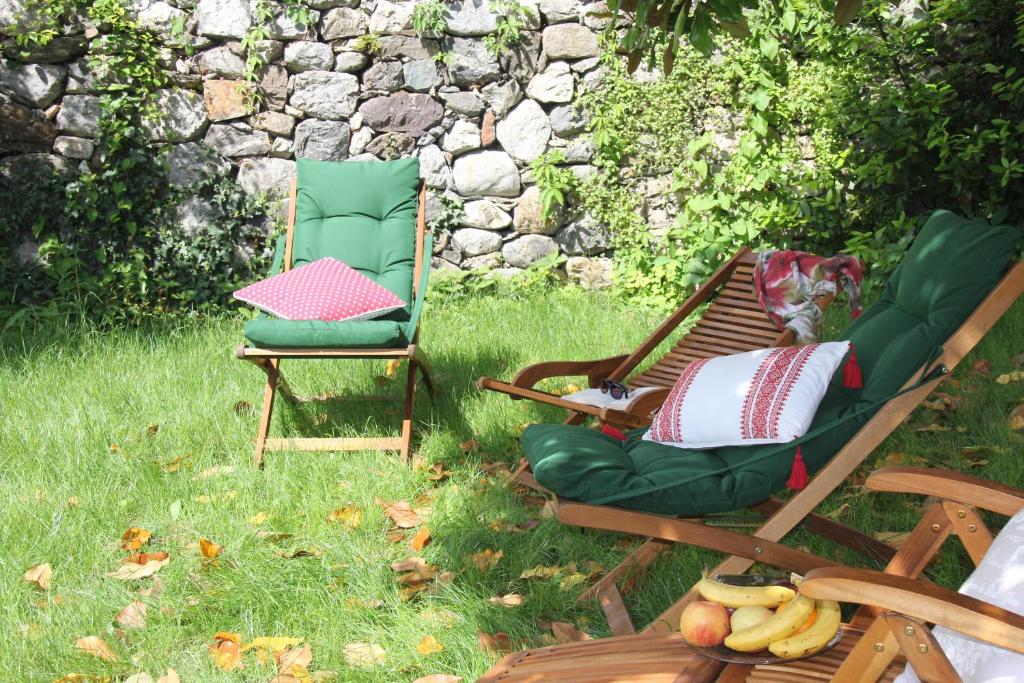 La Villa degli Orti - 5