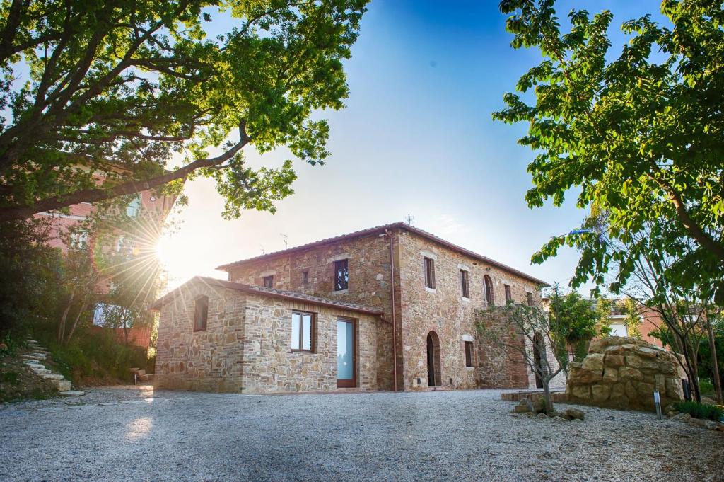 Antica Quercia Villa & Spa - 5