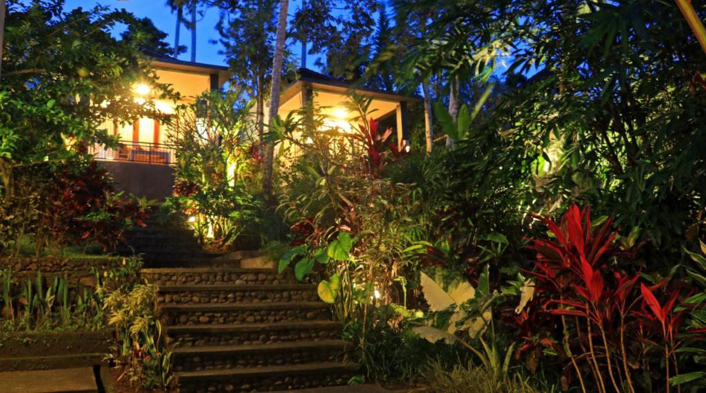 The Bali Shanti photo