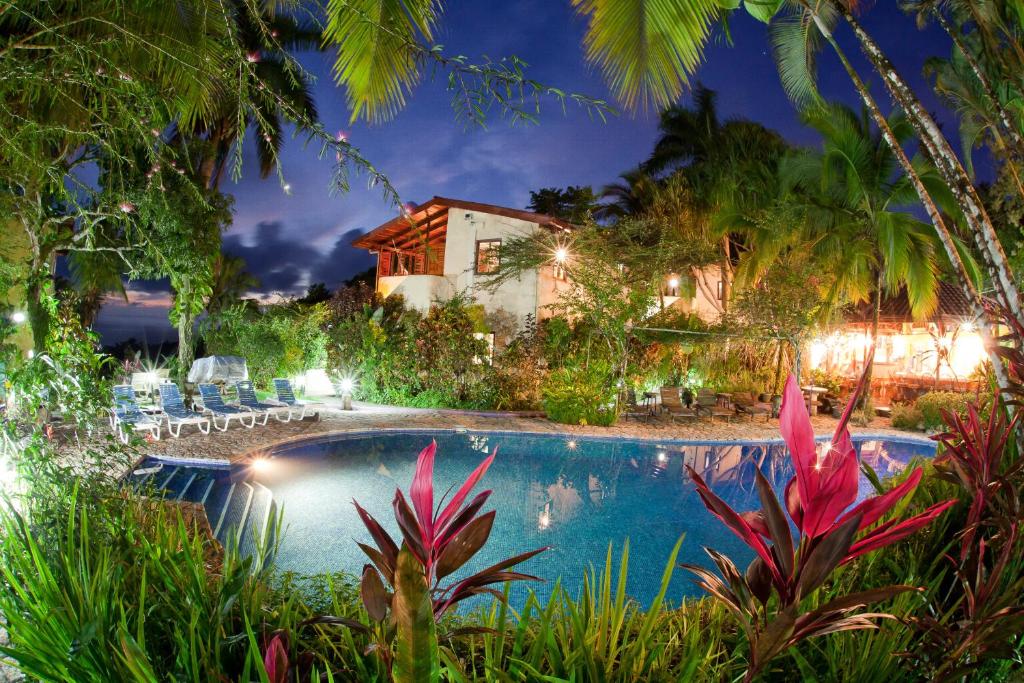 Hotel Villas Nicolas - Adults Only photo