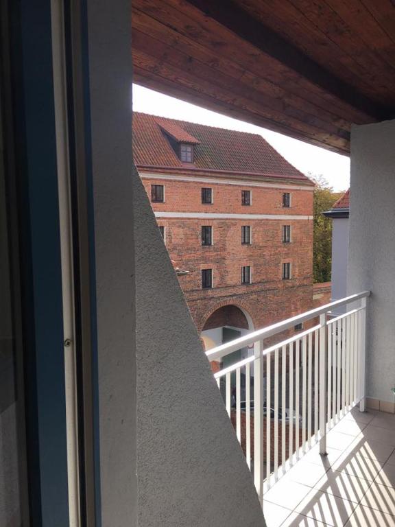 Apartamenty Koci Ogon photo
