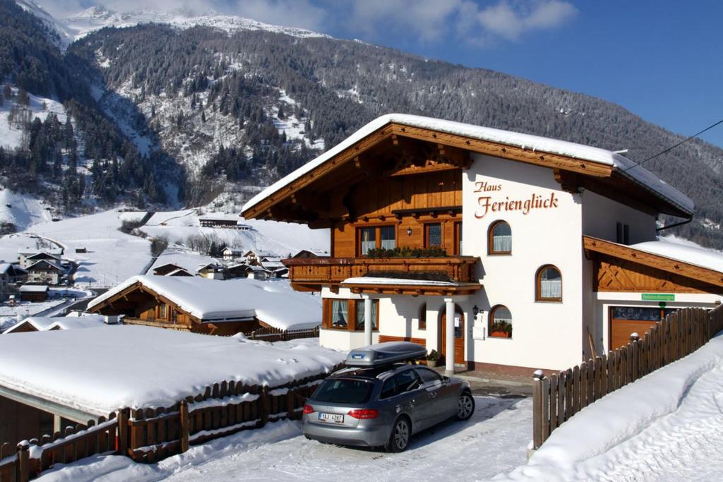 Haus Ferienglück - 2