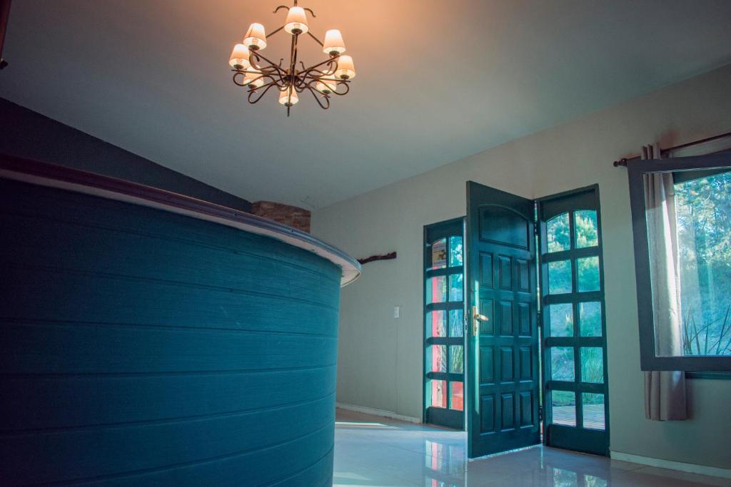 RocaMar Hostel Boutique — Hotel in Punta Del Este