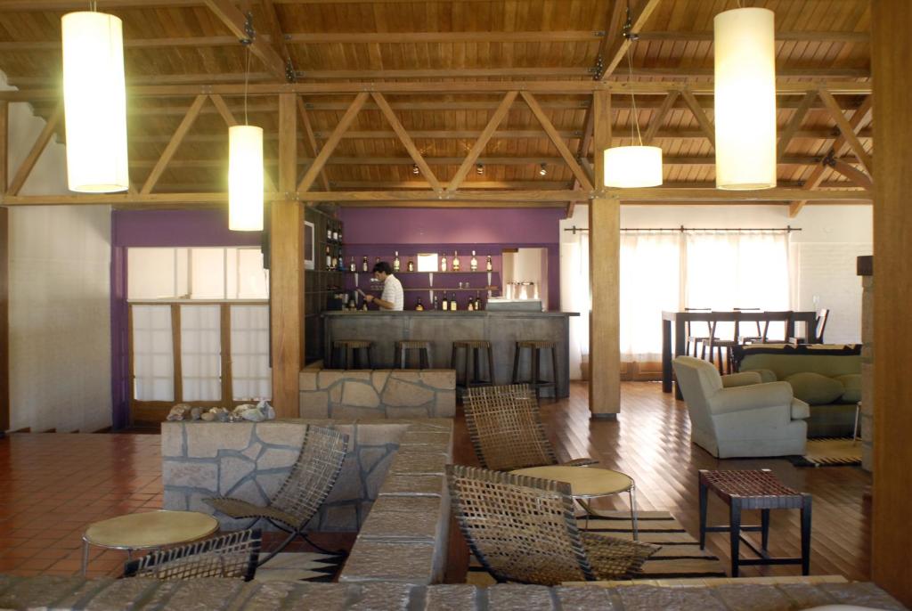 Hotel de Las Nubes - 3