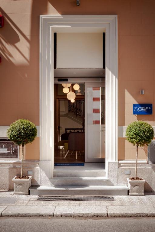 Hotel Medinblu - 2