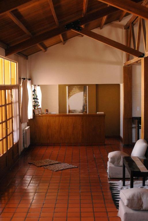 Hotel de Las Nubes photo