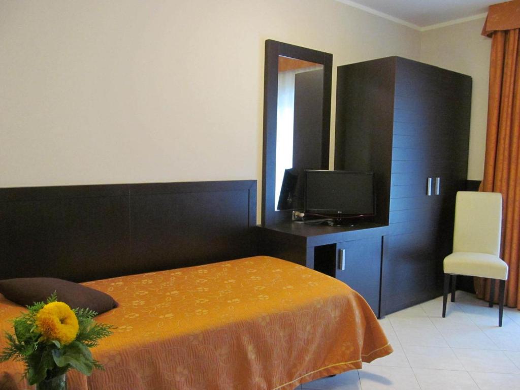 Belvedere Hotel photo